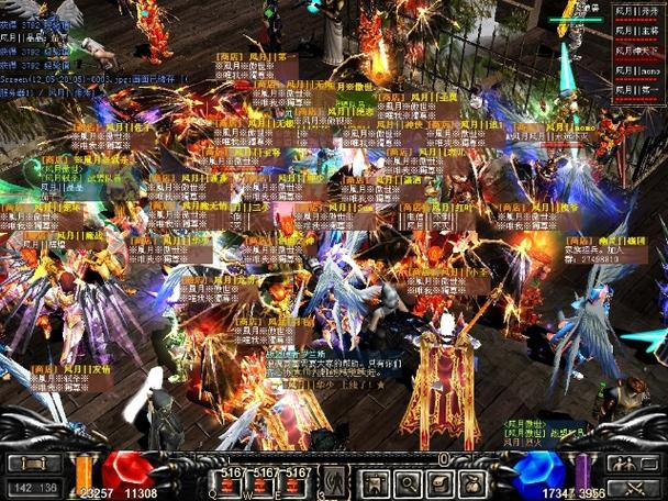 奇迹sf新手必看：5个实用攻略